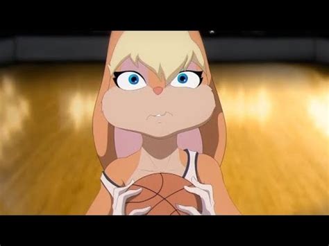 hadled it by deepstroke|Lola Bunny after the game (Deepstroke) : r/LolaBunnyNude